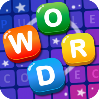 find words puzzle game