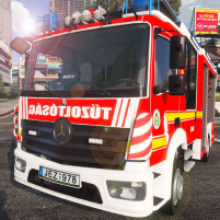 fire truck driving simulator scaled