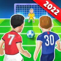 football clash mobile soccer