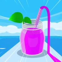 fruits juice runner