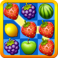 fruits legend