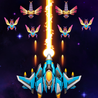 galaxy shooter space attack scaled