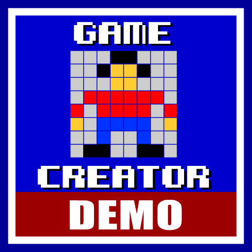 game creator demo