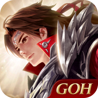 game of heroes：three kingdoms