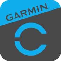 garmin connect