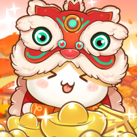 genki village animal kingdom idle clicker