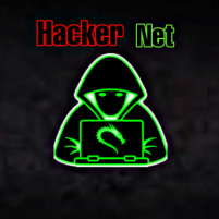 hacker net