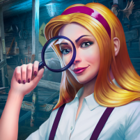 hidden objects seek and find