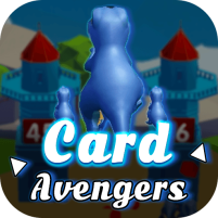 holy hero：card avengers