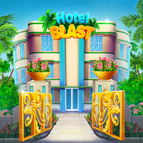 hotel blast