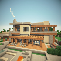 house build ideas for minecraft