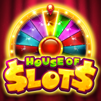 house of slots casino games