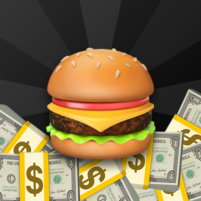 idle burger tycoon