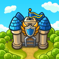 idle kingdom defense