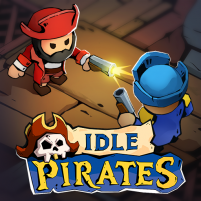 idle pirates island tycoon