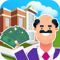 idle school tycoon