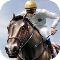 ihorse：the horse racing arcade