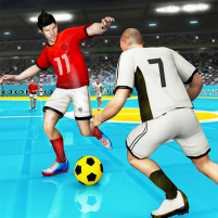 indoor futsal soccer games