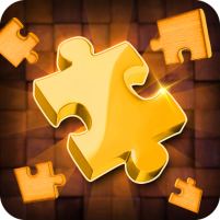 jigsaw puzzle funny games
