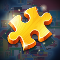 jigsaw world puzzle games