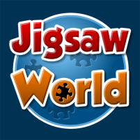 jigsaw world