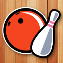 jp only bowling strike