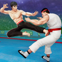 karate fighter fighting games scaled