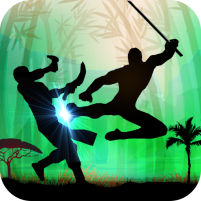 karate sword fighting games