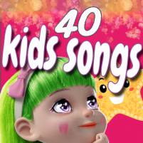 kids songs offline apps