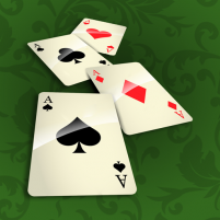 klondike solitaire classic