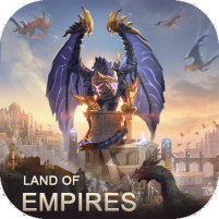 land of empires immortal