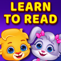 learn to read kids games