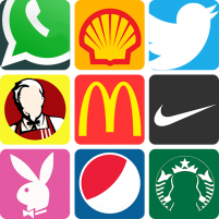 logo quiz world