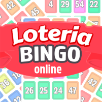 loteria bingo online