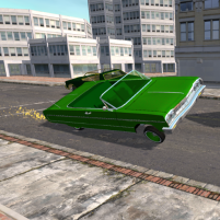 lowrider hoppers