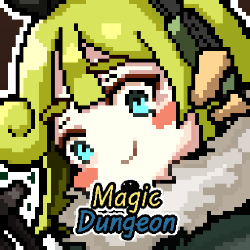 magic dungeon