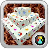 mahjong 3d