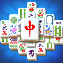 mahjong club solitaire game