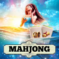 mahjong mermaids of the deep scaled