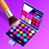 makeup kit diy dress up games