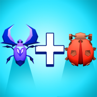 merge master insect fusion