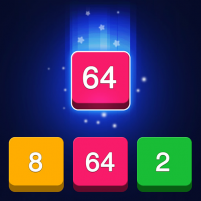 merge puzzle 2048 block puzzle game