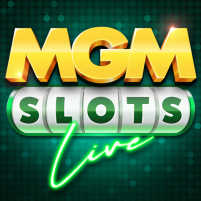 mgm slots live vegas casino