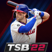 mlb tap sports baseball 2022