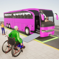 modern bus simulator bus game scaled