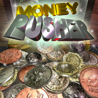 money pusher gbp