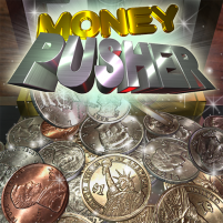 money pusher usd