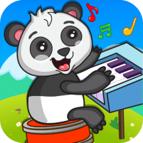 musical game for kids