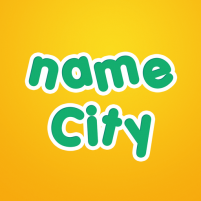 name city online word game