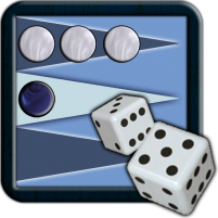 narde backgammon